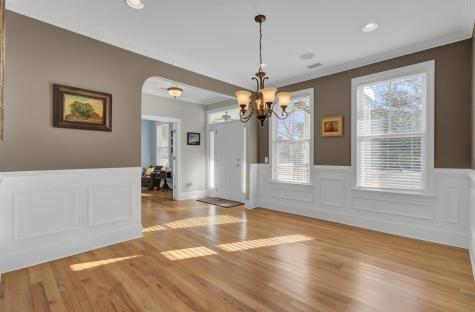 1010 Mount Whitney Drive Summerville SC 29483