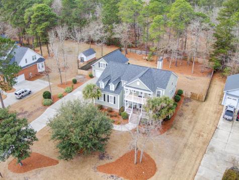 1010 Mount Whitney Drive Summerville SC 29483