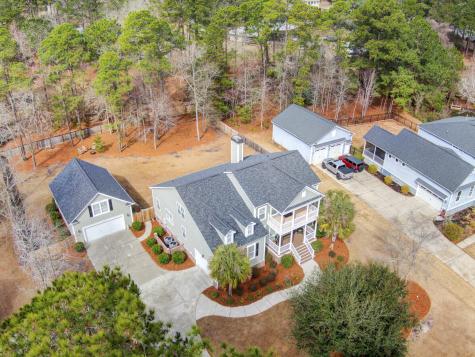 1010 Mount Whitney Drive Summerville SC 29483