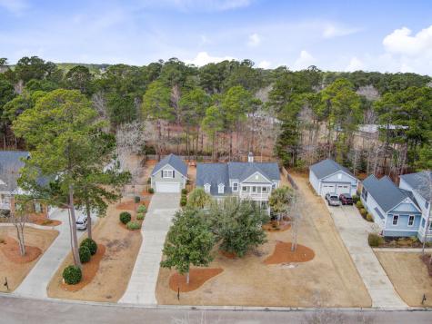 1010 Mount Whitney Drive Summerville SC 29483