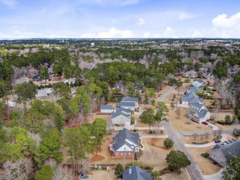 1010 Mount Whitney Drive Summerville SC 29483