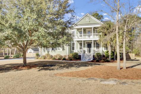 1010 Mount Whitney Drive Summerville SC 29483