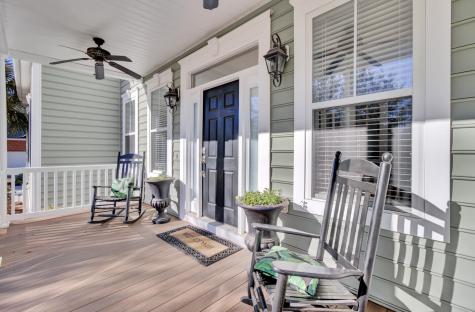 1010 Mount Whitney Drive Summerville SC 29483