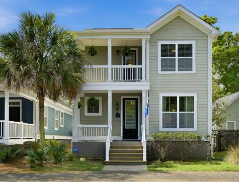 5292 E Dolphin Street North Charleston SC 29405