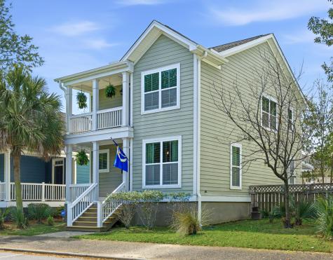 5292 E Dolphin Street North Charleston SC 29405