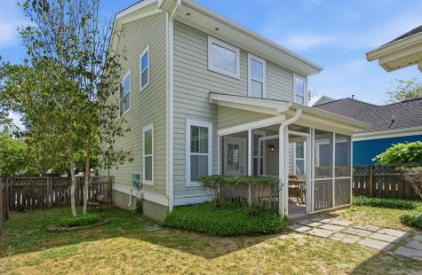 5292 E Dolphin Street North Charleston SC 29405