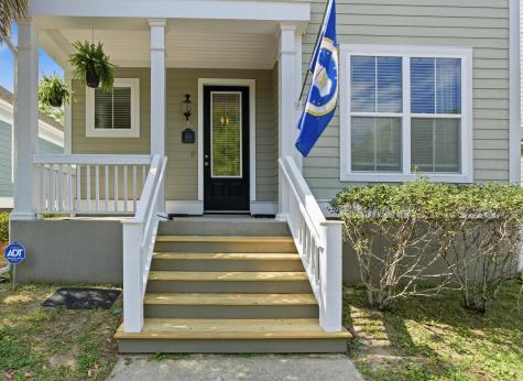 5292 E Dolphin Street North Charleston SC 29405