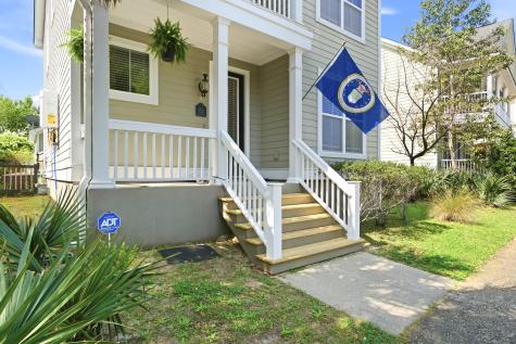 5292 E Dolphin Street North Charleston SC 29405