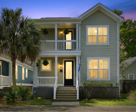 5292 E Dolphin Street North Charleston SC 29405