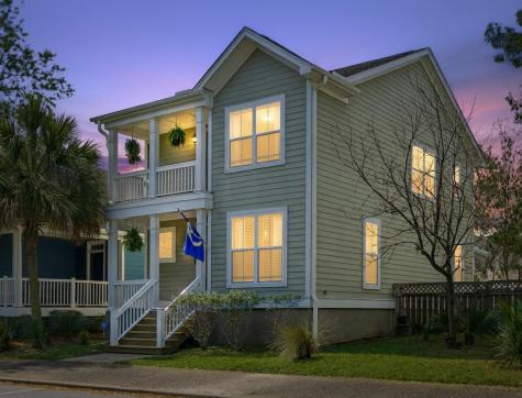 5292 E Dolphin Street North Charleston SC 29405