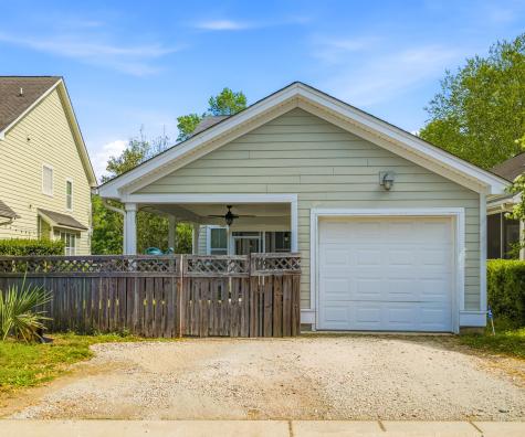 5292 E Dolphin Street North Charleston SC 29405