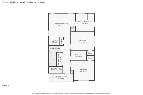 5292 E Dolphin Street North Charleston SC 29405