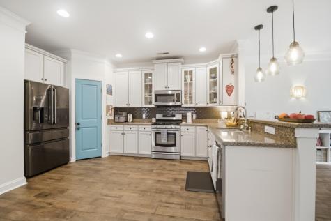 1299 Segar Street Johns Island SC 29455
