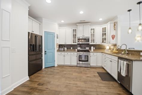 1299 Segar Street Johns Island SC 29455