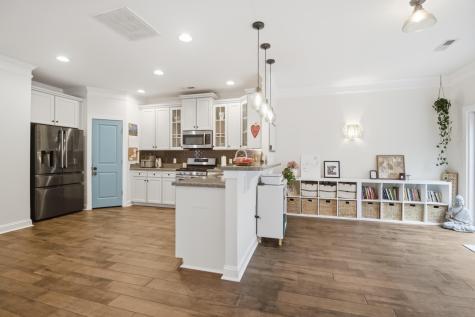 1299 Segar Street Johns Island SC 29455
