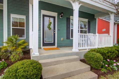 1299 Segar Street Johns Island SC 29455