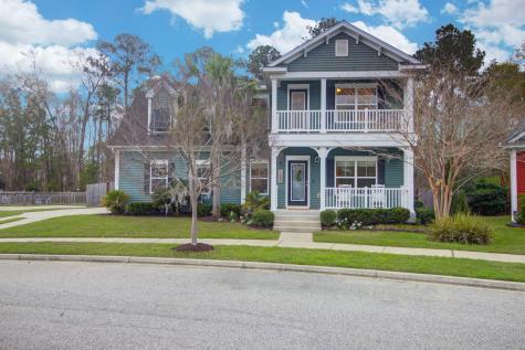 1299 Segar Street Johns Island SC 29455