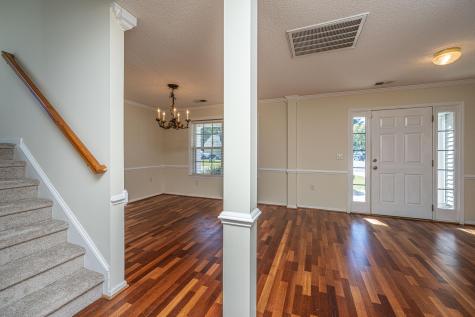 444 Jamestown Drive Summerville SC 29486