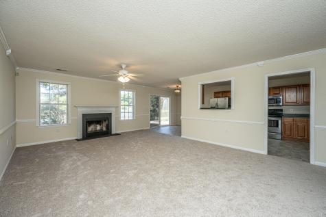 444 Jamestown Drive Summerville SC 29486