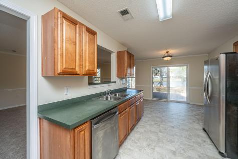444 Jamestown Drive Summerville SC 29486