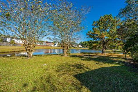 444 Jamestown Drive Summerville SC 29486