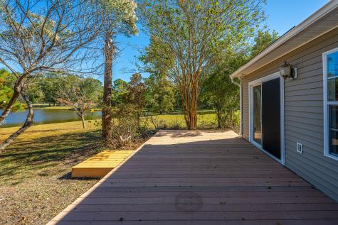 444 Jamestown Drive Summerville SC 29486