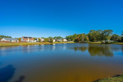 444 Jamestown Drive Summerville SC 29486