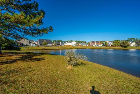 444 Jamestown Drive Summerville SC 29486