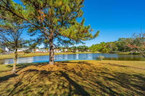 444 Jamestown Drive Summerville SC 29486
