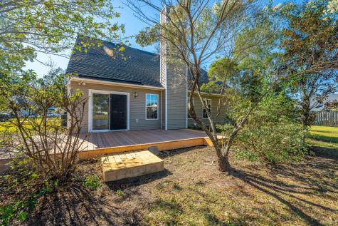444 Jamestown Drive Summerville SC 29486