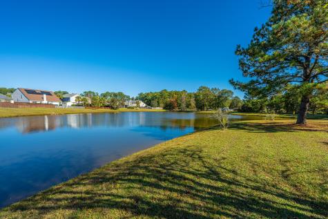 444 Jamestown Drive Summerville SC 29486