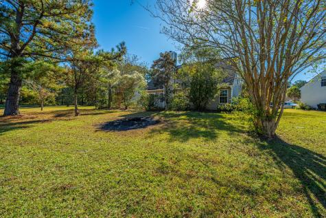 444 Jamestown Drive Summerville SC 29486