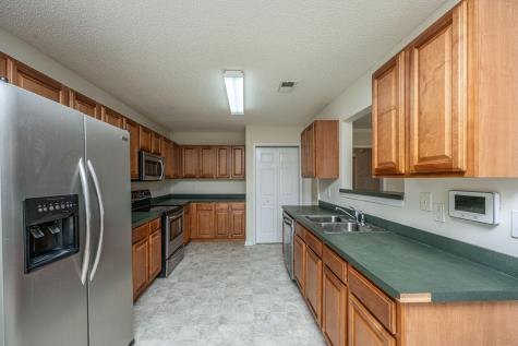 444 Jamestown Drive Summerville SC 29486