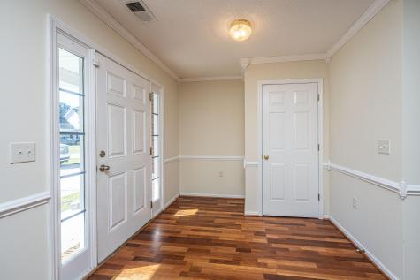 444 Jamestown Drive Summerville SC 29486