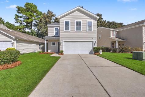 3804 Annapolis Way Ladson SC 29456