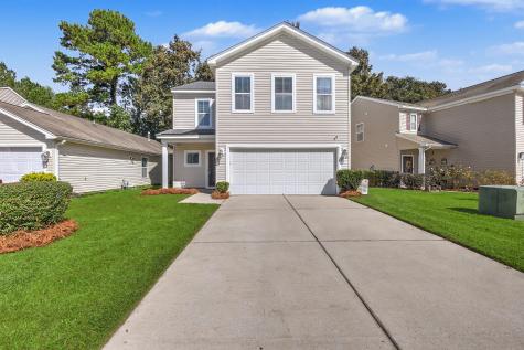 3804 Annapolis Way Ladson SC 29456