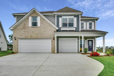 152 Grange Circle Summerville SC 29486
