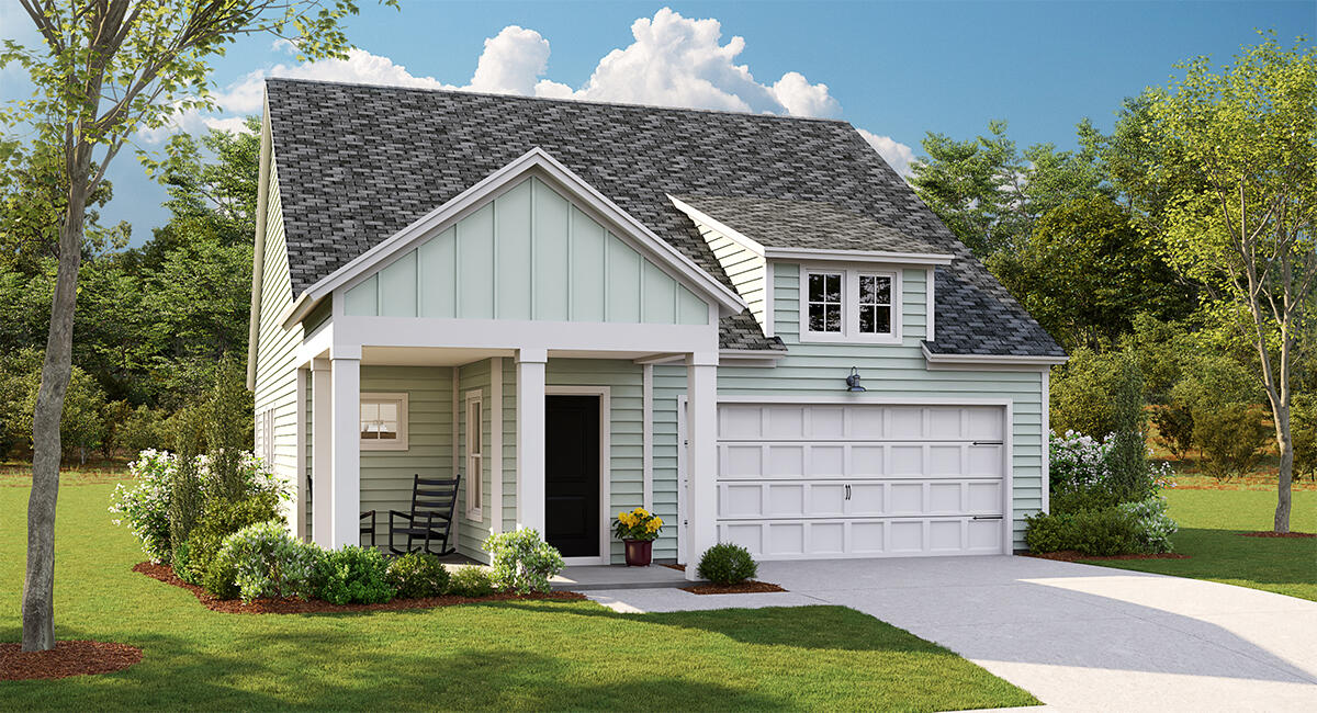 1039 Patagonia Street Summerville SC 29485