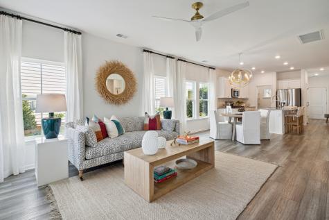 1039 Patagonia Street Summerville SC 29485