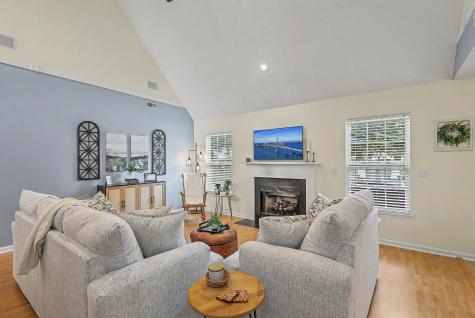 516 Rosings Drive Summerville SC 29486