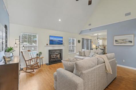 516 Rosings Drive Summerville SC 29486