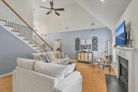 516 Rosings Drive Summerville SC 29486