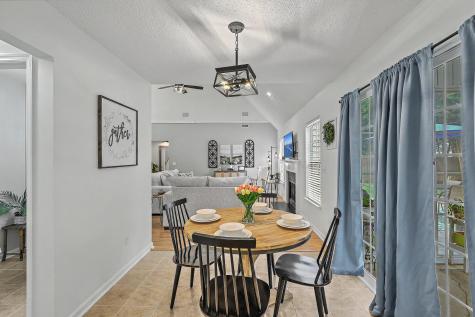 516 Rosings Drive Summerville SC 29486