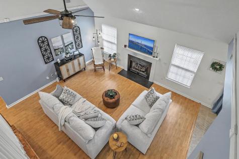 516 Rosings Drive Summerville SC 29486