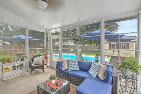 516 Rosings Drive Summerville SC 29486