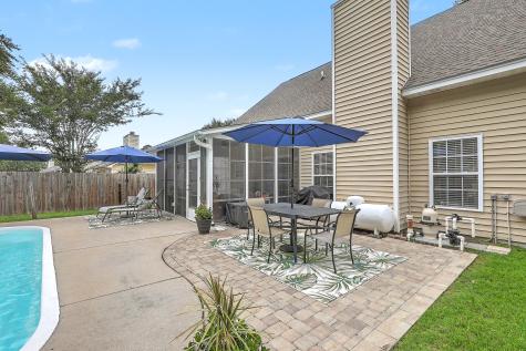 516 Rosings Drive Summerville SC 29486