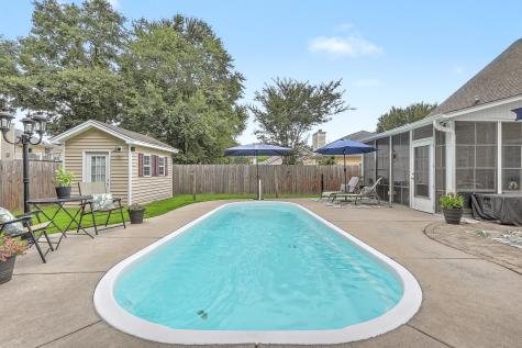 516 Rosings Drive Summerville SC 29486