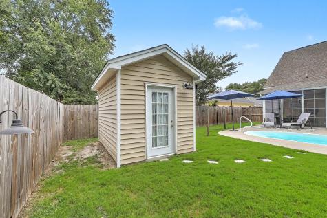 516 Rosings Drive Summerville SC 29486