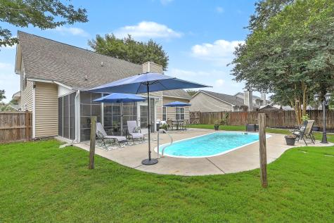 516 Rosings Drive Summerville SC 29486