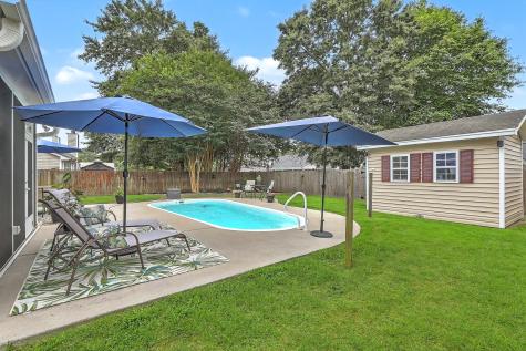 516 Rosings Drive Summerville SC 29486